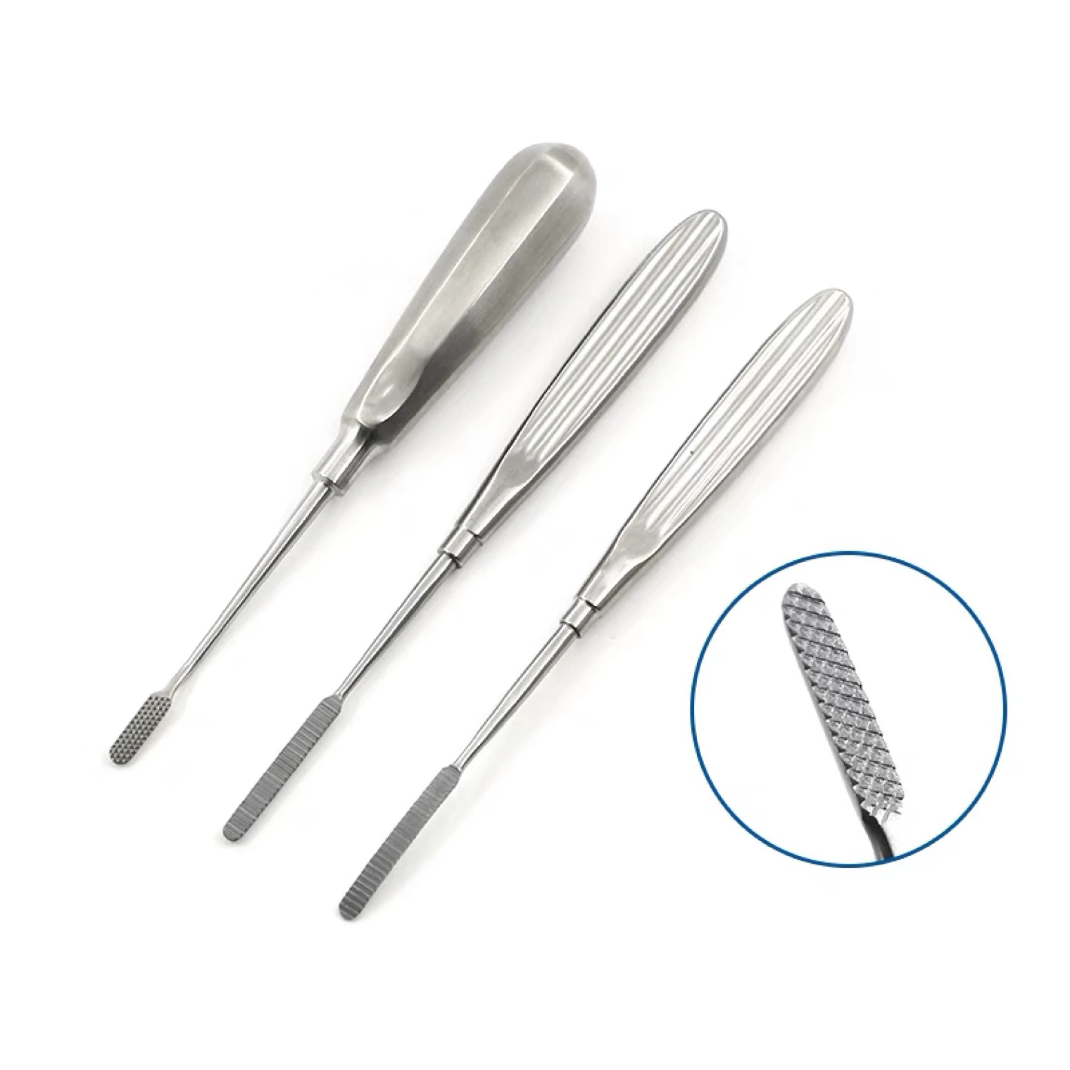 bone  Rasp for  Orthopedic Surgical Instruments