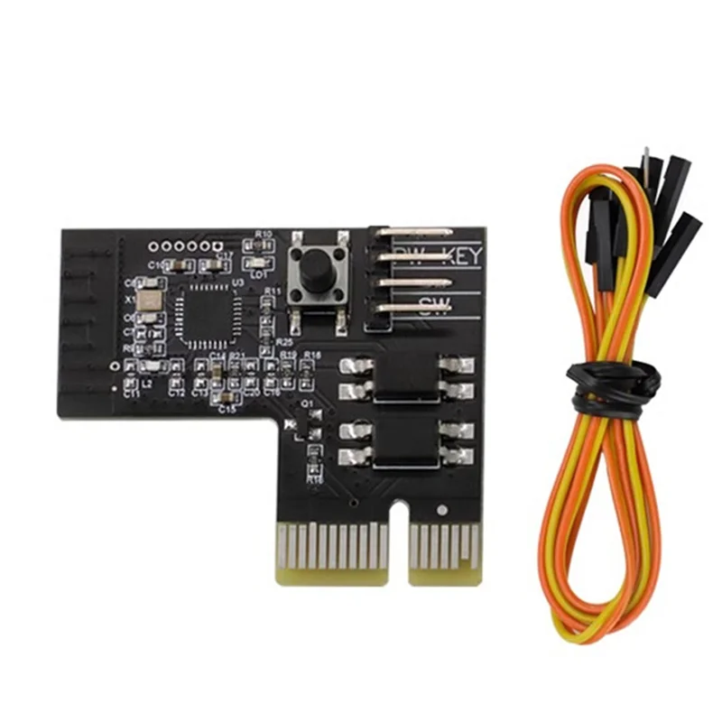 

Computer Remote Switch PC Start Starting Up Card Remote Boot Card App Remote Control-Y47A