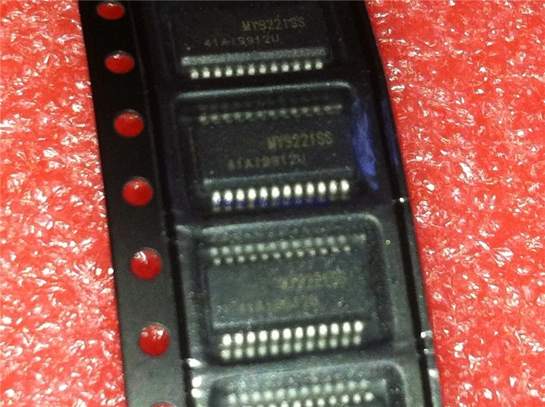 5pcs/lot MY9221SS MY9221 SSOP-24 In Stock