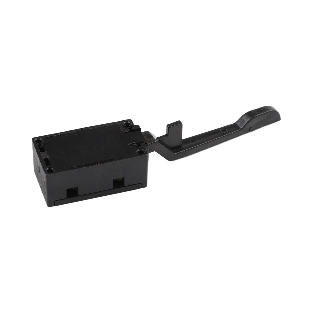 2PCS 10mm Electric Drill Switch Forward Reverse Rocker 10A Replacement Parts Tool For Cordless Power Drill Tool Repair Parts