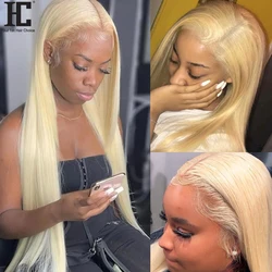 613 Lace Front Wig 200% 38