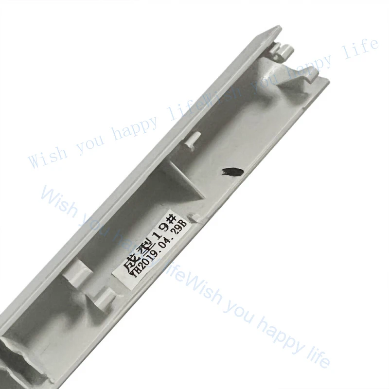 T Sliver L24471-001 LCD HINGE COVER PALE GOLD For HP 14-CF 14-CF0006DX LAPTOP