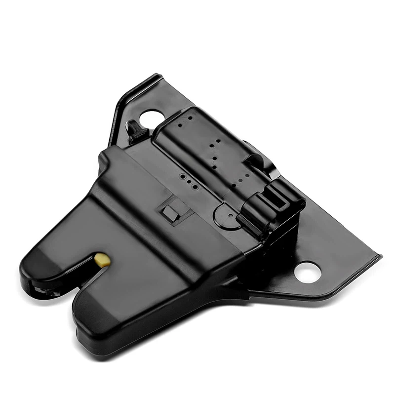 

Привод защелки двери переднего капота 600660100B 6006601-00-B для Tesla Model S 2012-2016