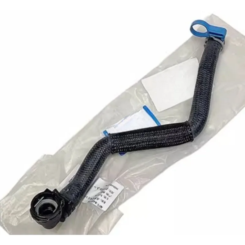 

Оригинальный резиновый шланг для подачи теплого воздуха и антифриза, черный, для Buick Malibu XL, Buick Regal, Lacrosse 1.8L 2017-2023