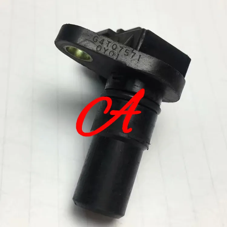 

G4T07571, G4T07571, Датчик положения эксцентрикового вала распредвала коленчатого вала