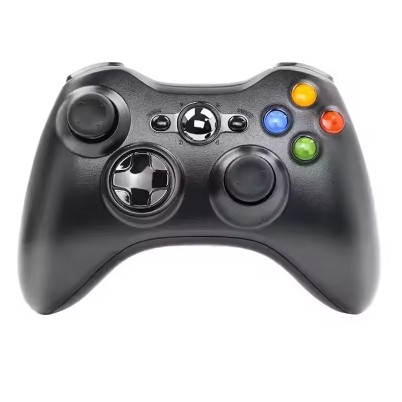 4. Xbox 360..
