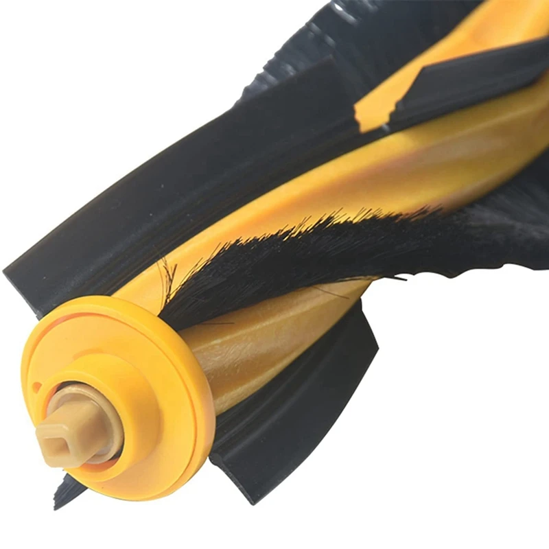 Ersatzteile Haupt walz bürste Walzen bürste passend für yeedi vac station Staubsauger zubehör