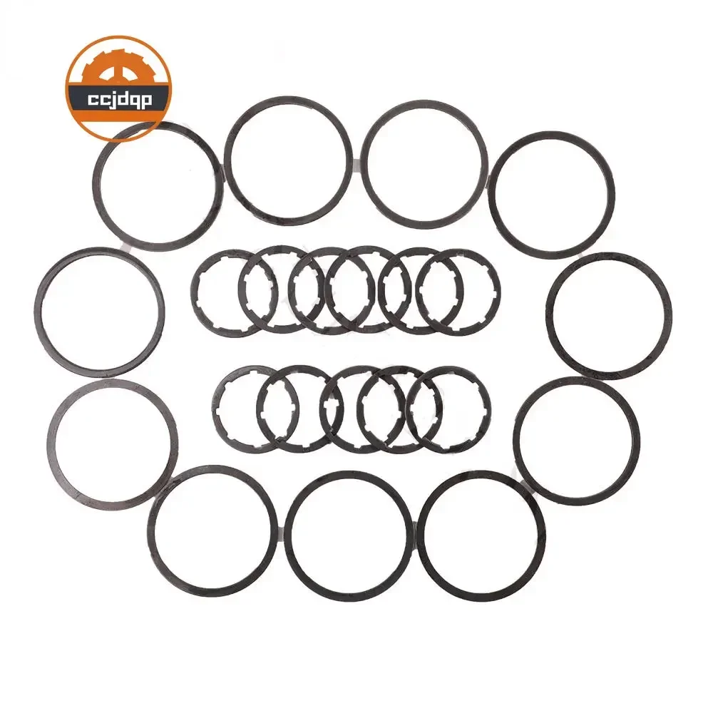 

0AM DQ200 DSG 7 Speed Transmission Clutch Adjustment Washer Gasket Old Type For VW AUDI Car Accessories 217250A