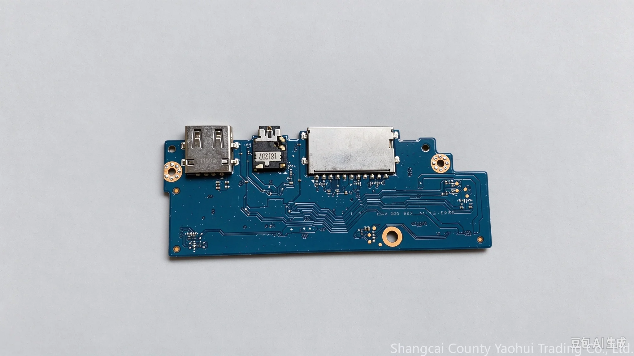 For Asus UX431DA UX431DL UX431FAC UX431FLC USB Audio, Small Board