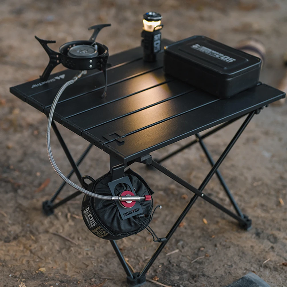 Gas Canister Hangin… - image