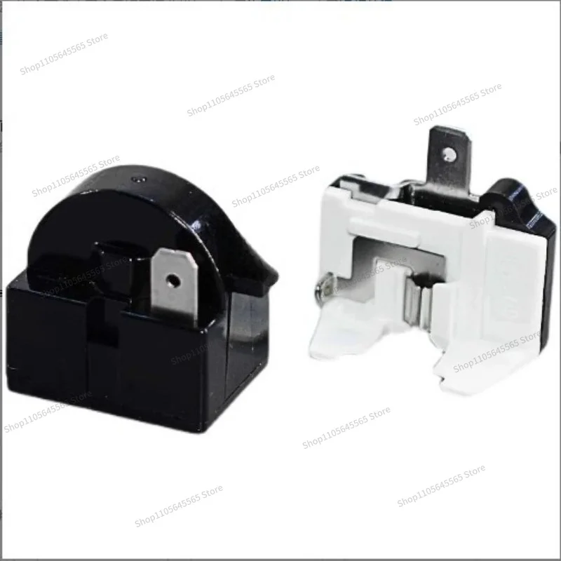 For starter overheat protector QP2-15 22 starter capacitor overload relay