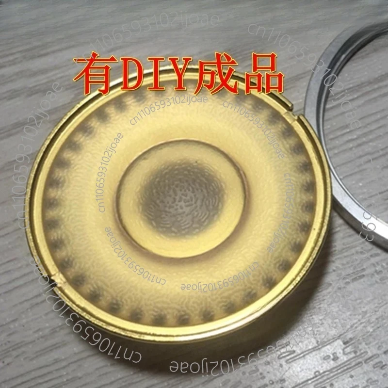 Headphone Unit Speaker 600ohm 50mm HD800 701