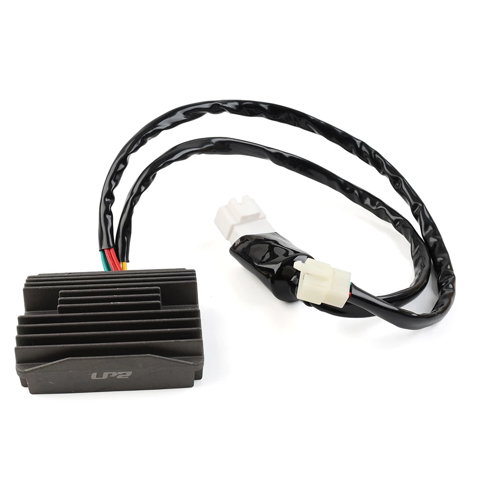 CNC Motorcycle Voltage Regulator Rectifier For Honda CB900 CB919 VTX1300 VTX 1300 CB 900 919 2002 2003 2004 2005 2006 2007 2008