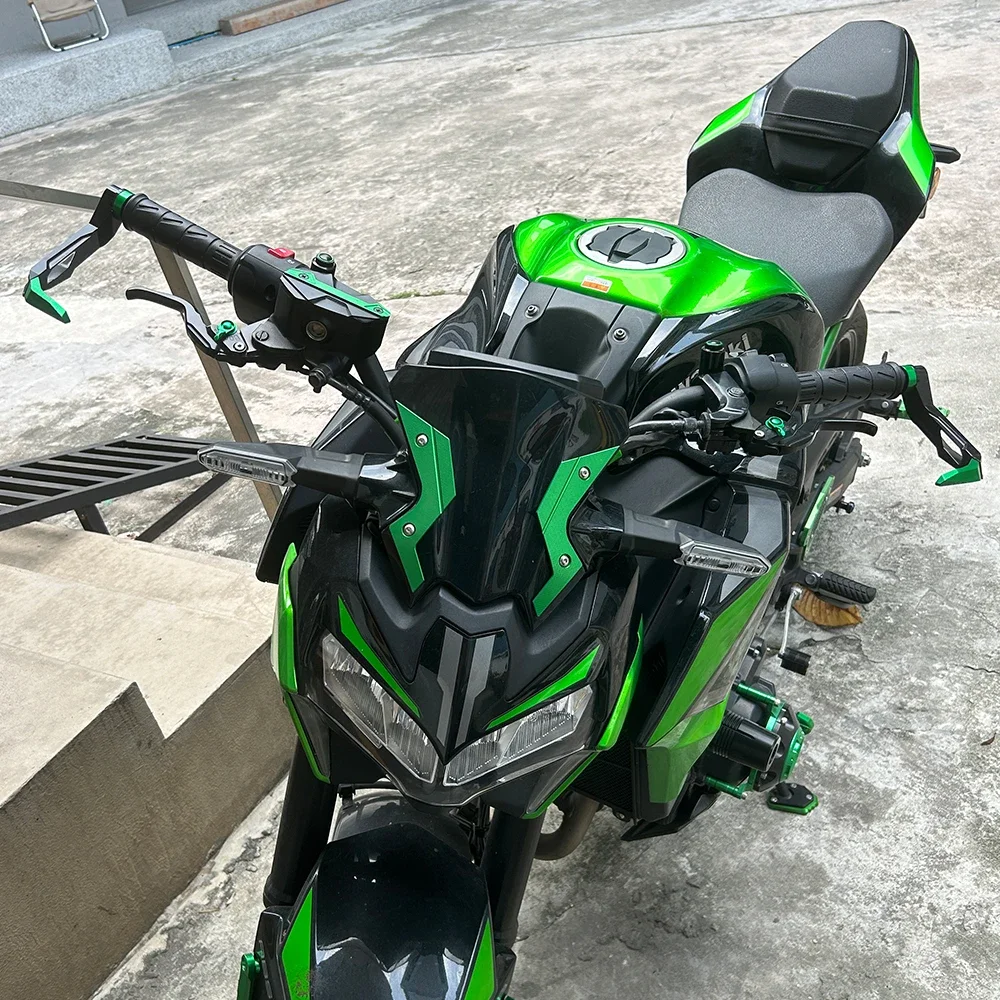 Fit Tracer MT Per Yamaha TRACER 900 700 GT MT09 MT07 10 Moto Manopole Freno Leve di Frizione Guard Protector Estremità Cap