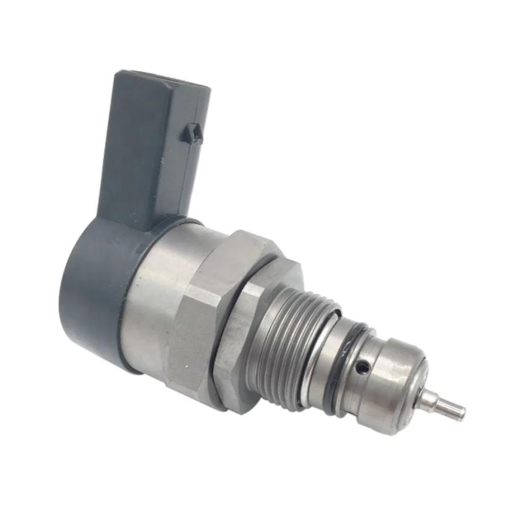 0281006430 057130764AM DRV الوقود السكك الحديدية صمام تخفيف الضغط لأودي A4 A6 A7 A8 Q5 Q7 AMAROK TOUREG 3.0TD 2014-2017 0281006431