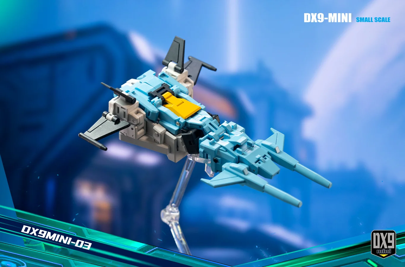 In stock DX9 Mini 03 Brainstorm  Transformed toys Toys Robot Action Figure Toy