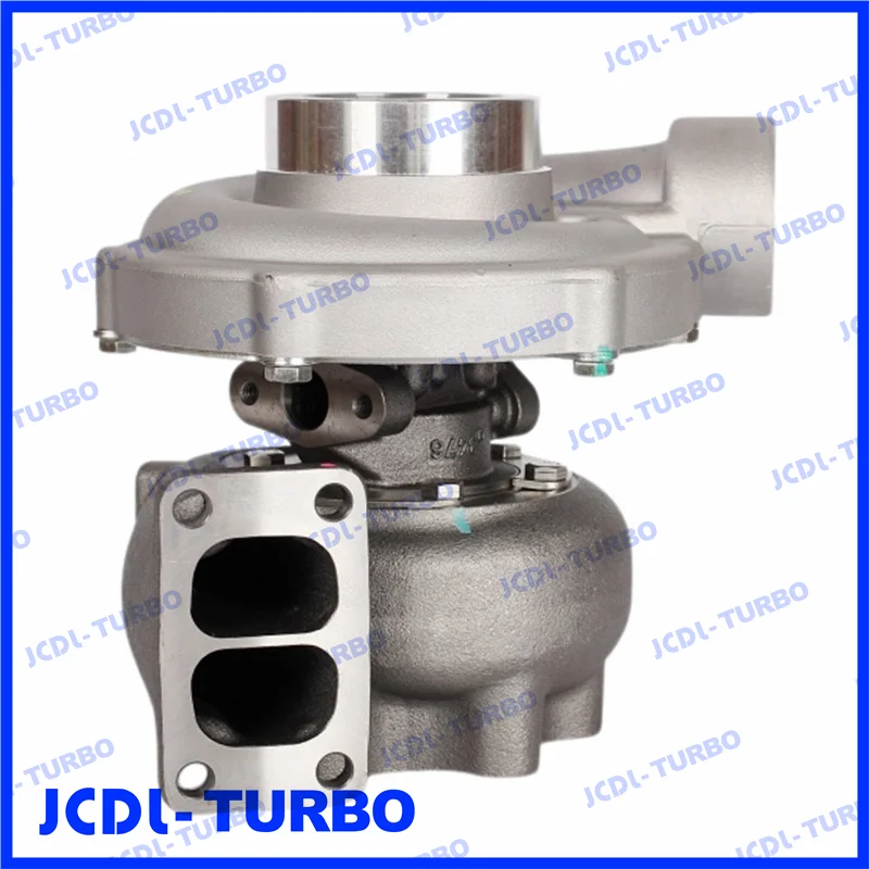 53279886533 K27 Turbocharger 0090968699 For Mercedes Benz LKW Actros Truck OM502LA-E2, OM502LA-E3 Engine