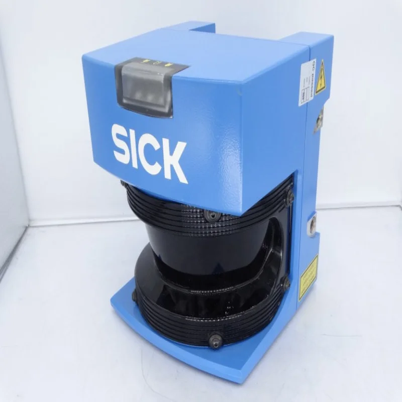 

Brand New LMS200-S60 SENSOR For Plc