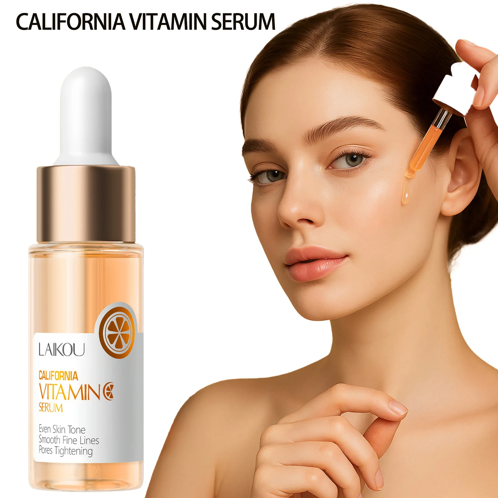 Laikou Vitamin C Hy… - image