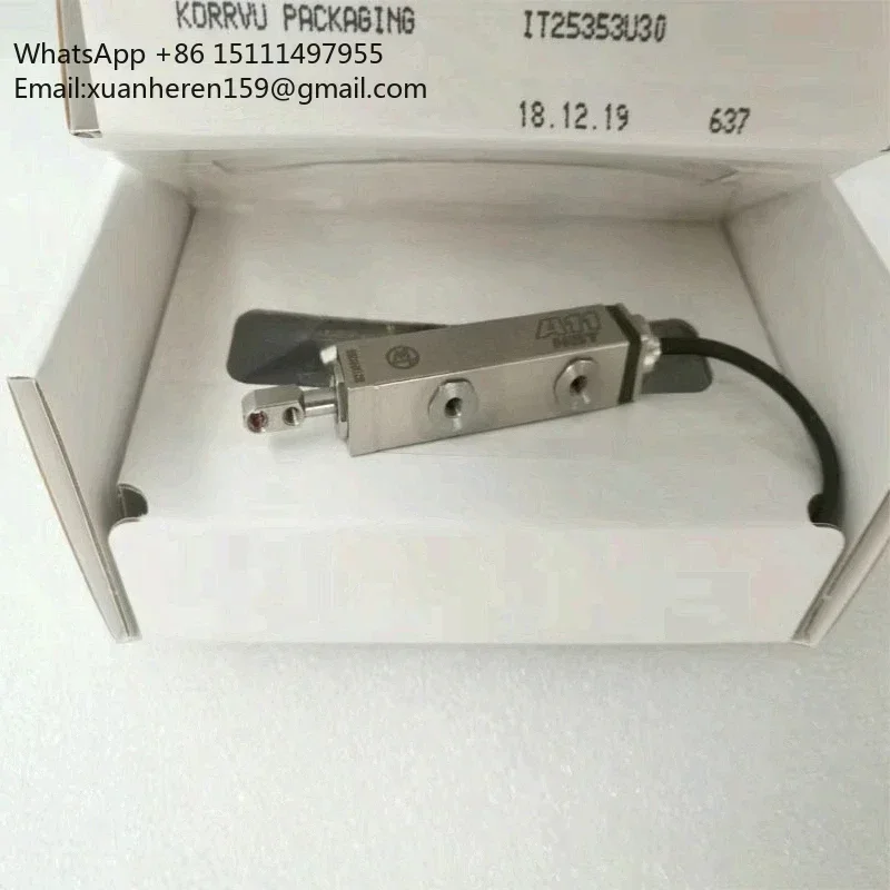 MARPOSS measuring instrument HBT displacement sensor A11 probe