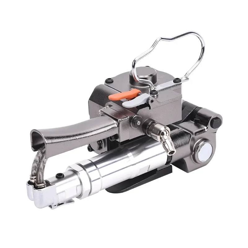 Aqd Pneumatic Baler…