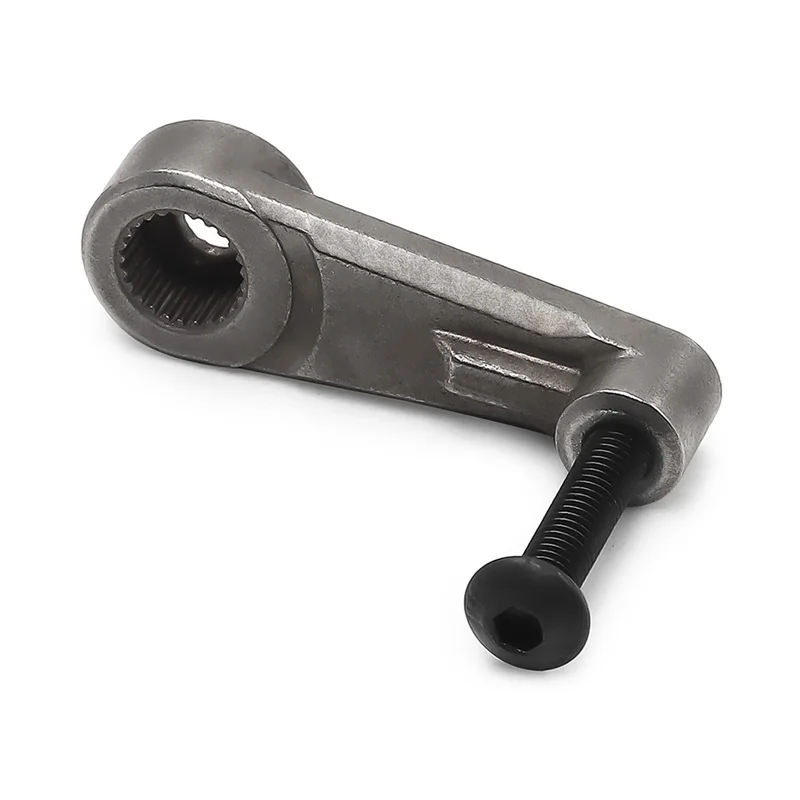 ODIES-สำหรับ TRAXXAS T4 T6 TRX4 TRX6 8247X อุปกรณ์เสริมรถ RC-ชุดอัพเกรดแขนเซอร์โวสำหรับรถควบคุมระยะไกล