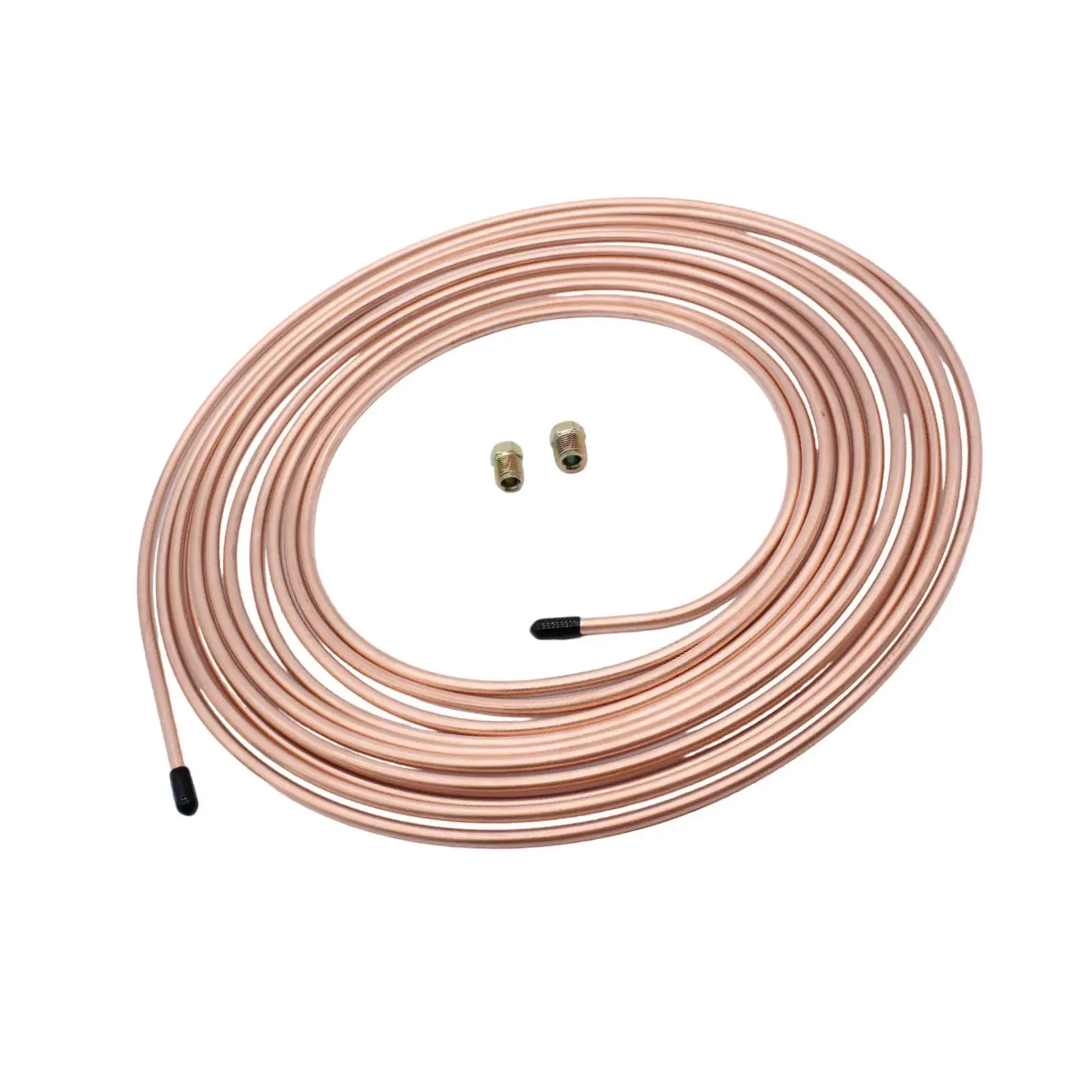 

Brake Line Tubing Kit Auto Accessories High Performance Directly Replace