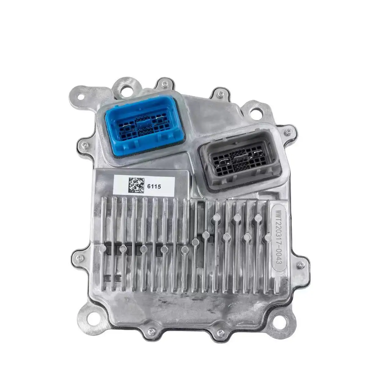 

Brand New OEM High Quality 7dCT250 Automatic TCU Gearbox