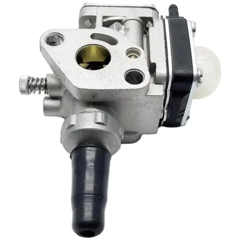 B08B-Optimal Engine Performance Carburetor Components Fully Brush Cutters Carburador Replacement Spare Parts
