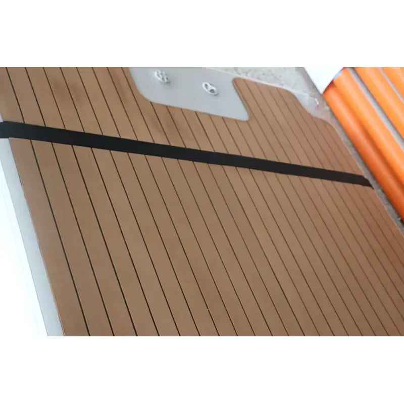 Original Floating Inflatable Dock Platform 6 to 10 Foot Floats for Lake Boat Pool Ocean | Water Mat Swim Deck Pad