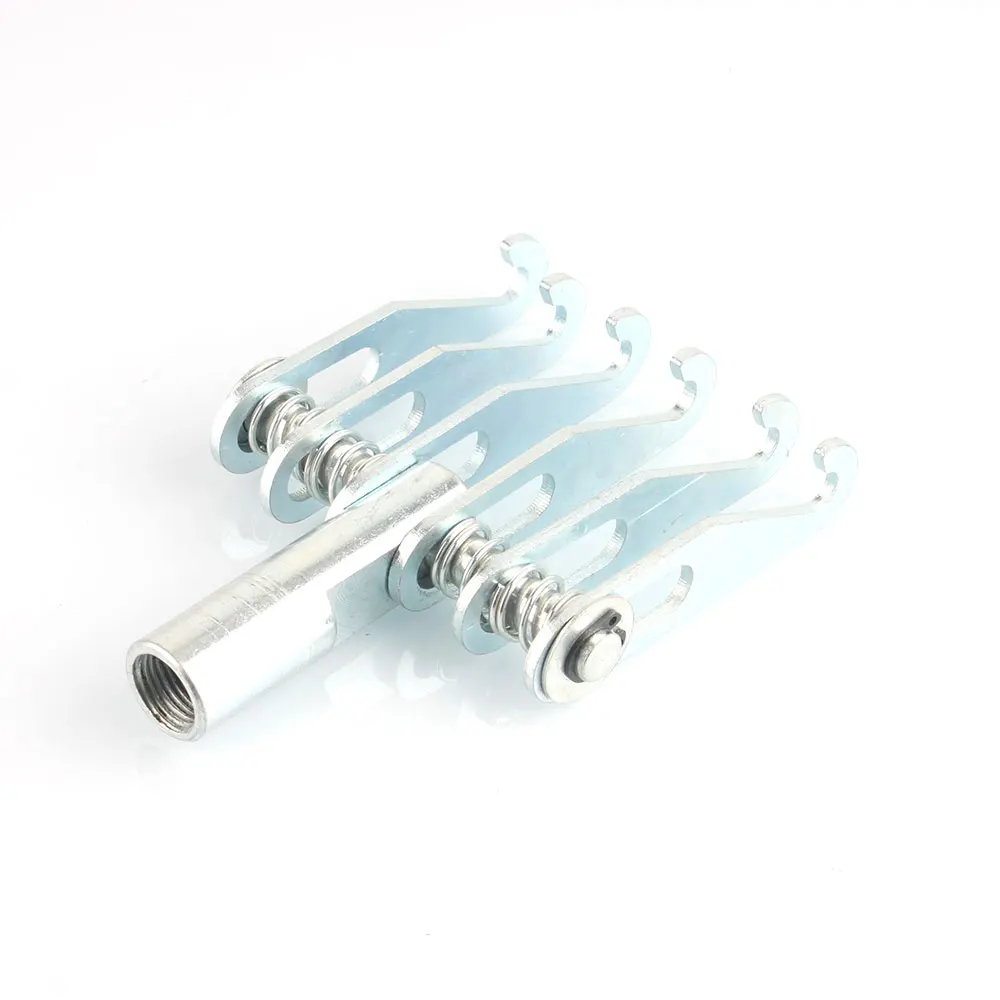 Accesorios para soldador por puntos, extractor multigarra, garra para tirar de abolladuras, herramienta de extracción de reparación de carrocería de