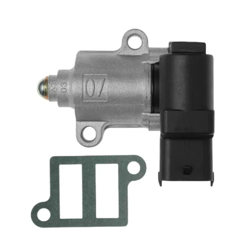 35150-02800 Válvula de control de aire en reposo IACV 3515002800 9520930007 para Hyundai Matrix I10 2008 Kia Picanto 2007-2010 G4HE piezas de automóvil