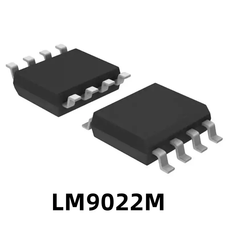 1PCS New Original LM9022MX LM9022M SOIC8 Power Management Chip Display Driver Chip