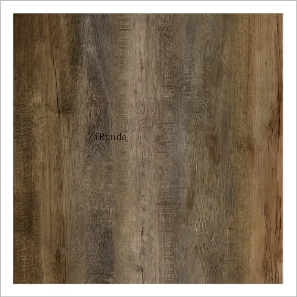 نسخة مخصصة نسيج داخلي فاخر من الخشب الصلب 8 مم 6 مم 5 مم 4 مم مقاوم للماء #4