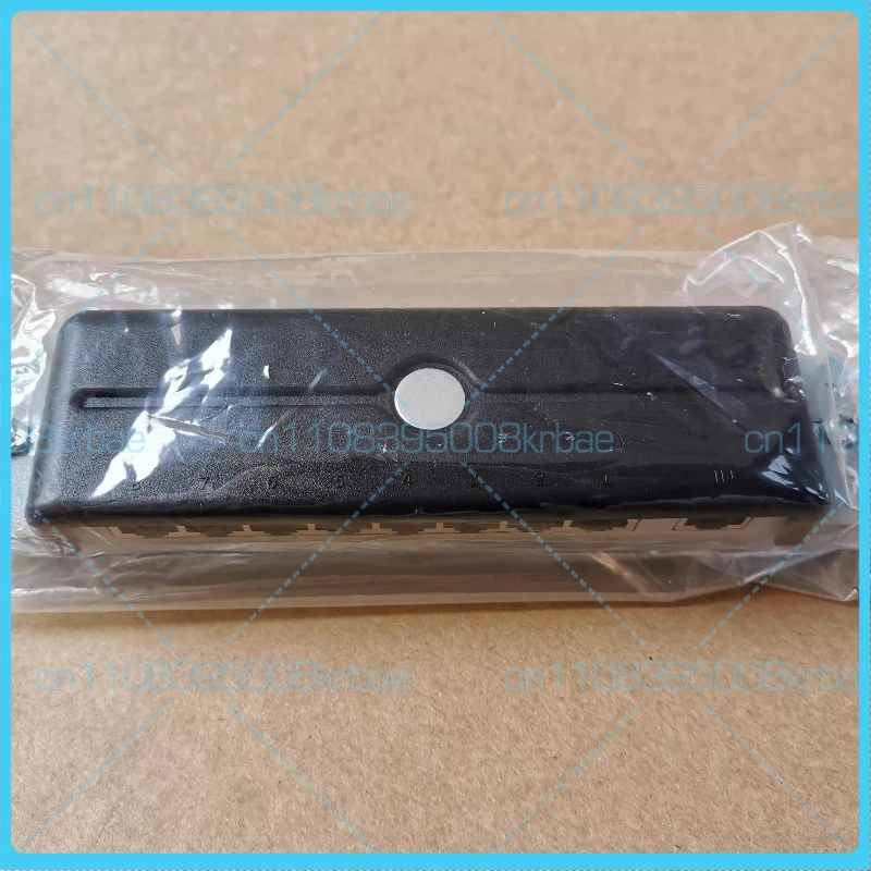 

For DELL 8-port switcher KVM 4322DS Remote Console Expansion Module HR2DD