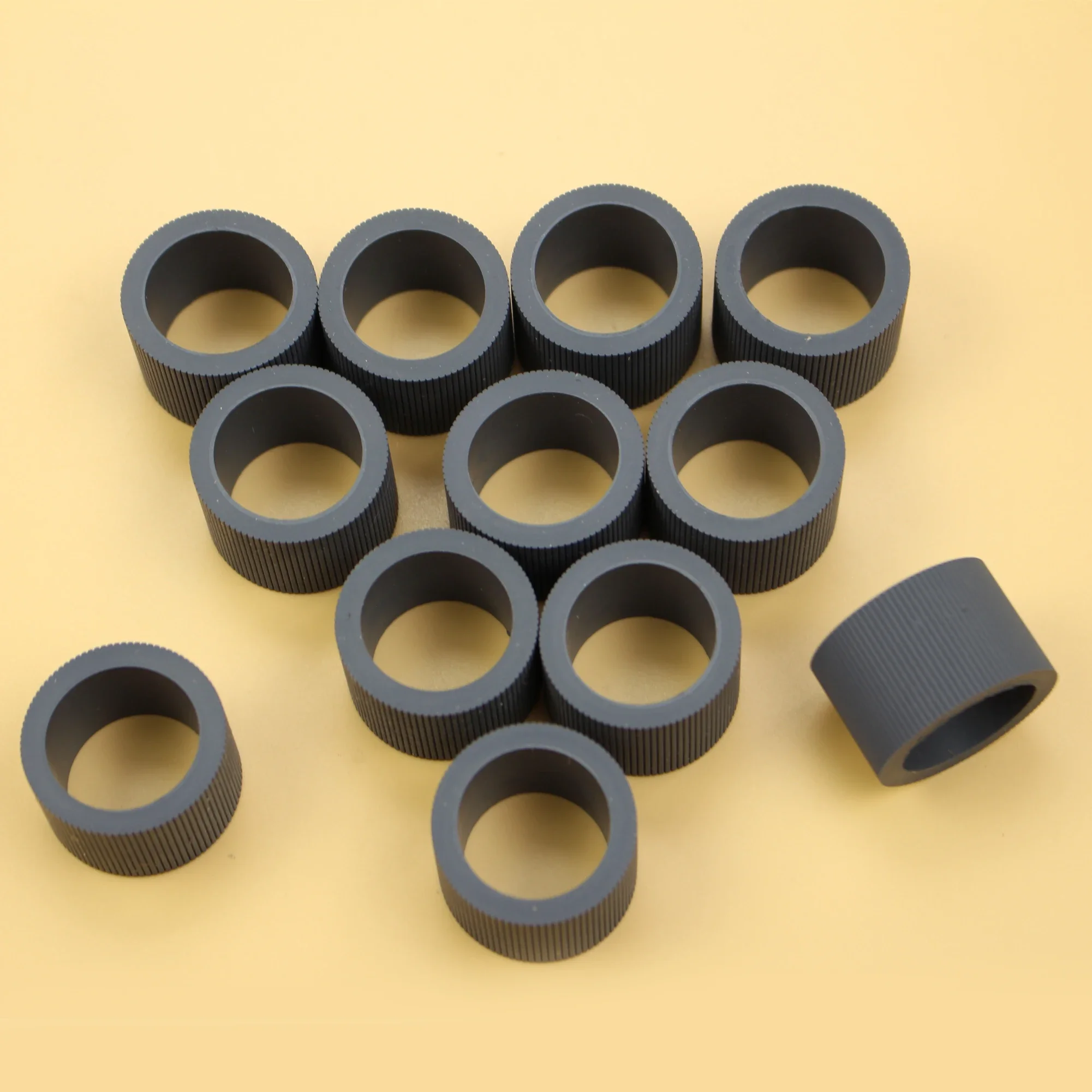 ROLLER de alimentación 6 unids/set KIT de neumáticos para KODAK I1210 I1220 2400 I150 I160 I1410 i1300 i1200 i1310 i1320 i1150 i1440 i2800 SCANNER