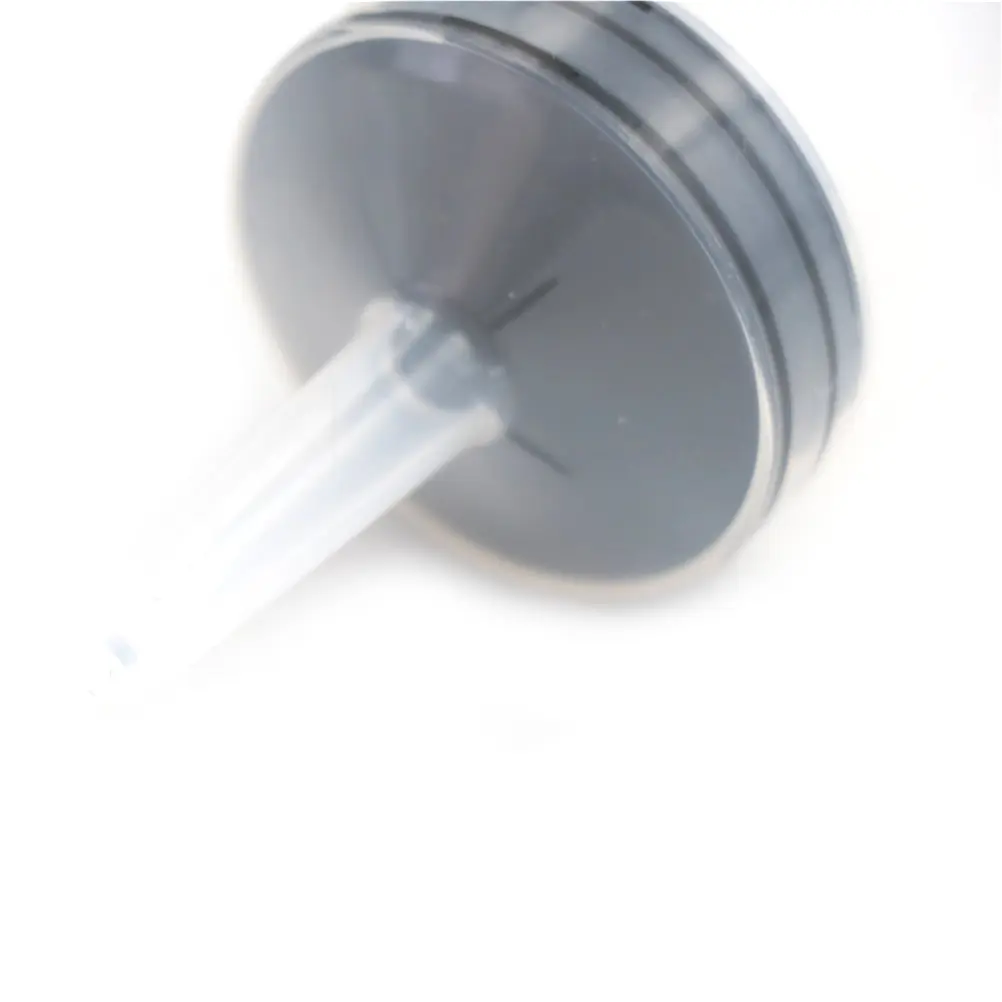 Reusable Big Large Hydroponics Plastic 50ml 150ml Nutrient Sterile Health Measuring Syringe Tools Cat Feeding Accessories