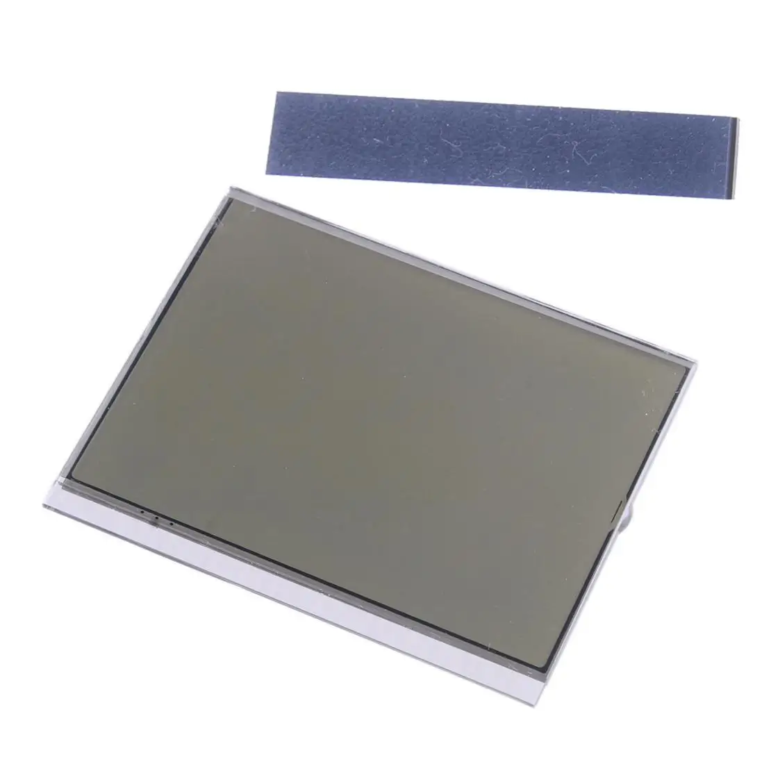 

6Y58350TD000 LCD Display Screen Set Replacement Fit for Yamaha Tachometer Speedometer Outboard Digital Gauge New