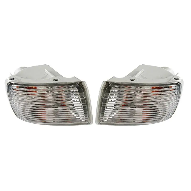 Steady For Toyota 4Runner US 2003-2005 Accessories Driver Turn Signal 81521-35401 With Light Bulb Lamp Cap