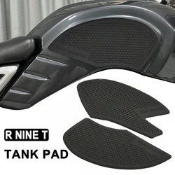 Motorcycle For BMW r9t R NINET Pure R NINE T Racer Urban RNINET Scrambler Sticker Non-slip Side Tank Pad Anti Scratch Decal R9T
