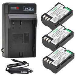1800mAh BLM-01 Battery / Charger for Olympus BLM-1 BLM-01 PS-BLM1 & C-5060 C-7070 C-8080 E-1 E-3 E-30 E-520 EVOLT E-300 E-330