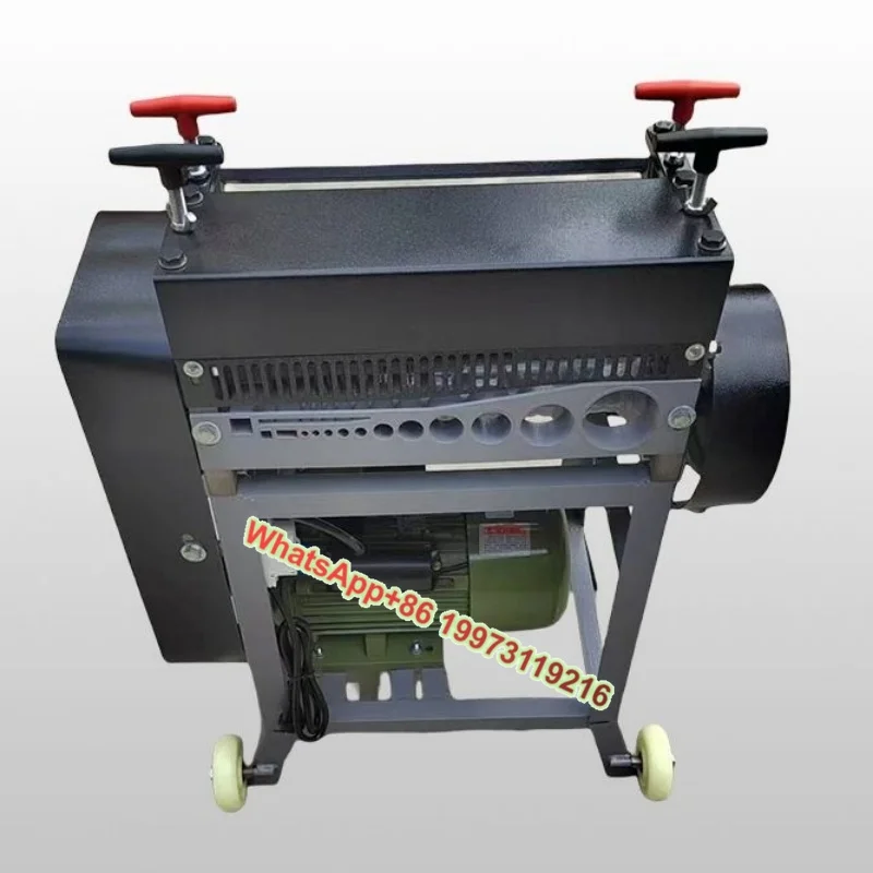 

Машина для очистки и зачистки проводов медного лома, машина для зачистки медного лома, машина для зачистки медной проволоки, бытовая машина для зачистки лома кабеля 038