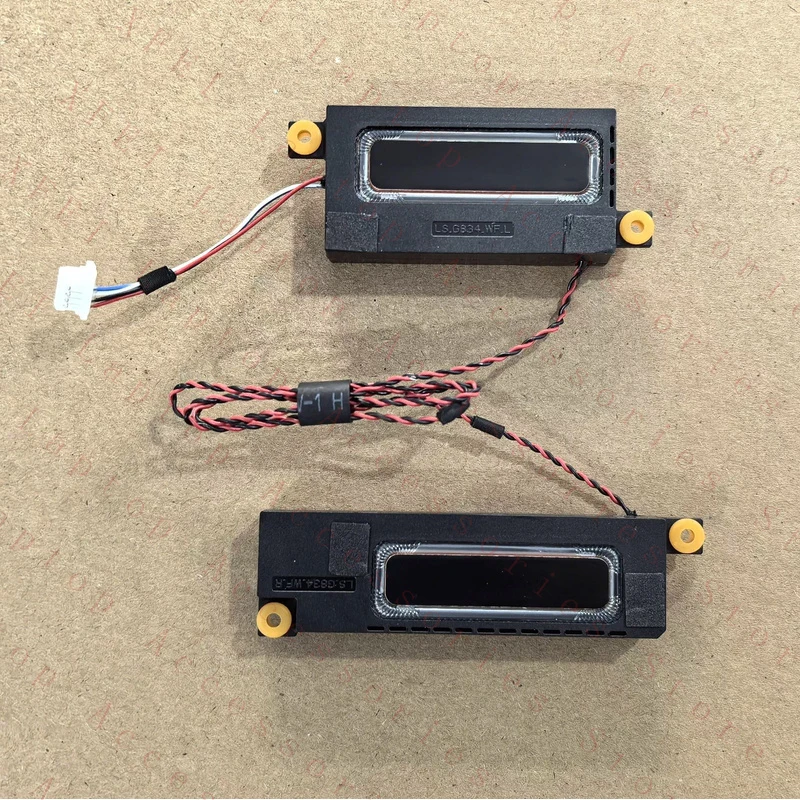 D  New for ASUS ROG Strix G834 G834J G834JY Speaker Kit G834-WF 04072-05030000