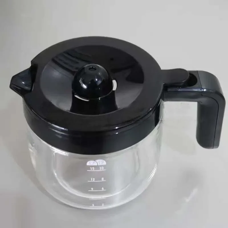 

Suitable for Delong Coffee Pot Accessories, ICM15240, ICM15250