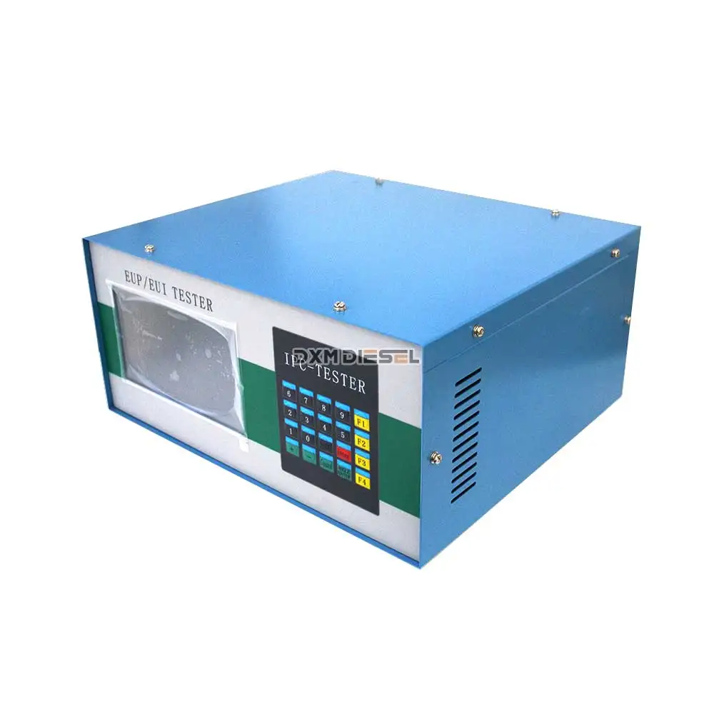 DXM High Quality Diesel Fuel EUI EUP Injector and Pump  Tester