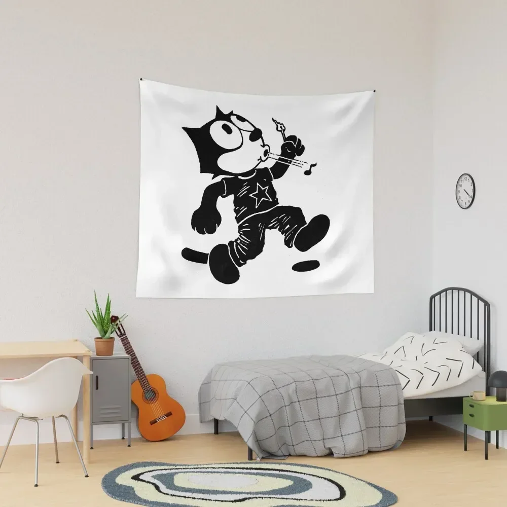 

Cat Tapestry Home Decoration Bedroom Decorations Tapestry