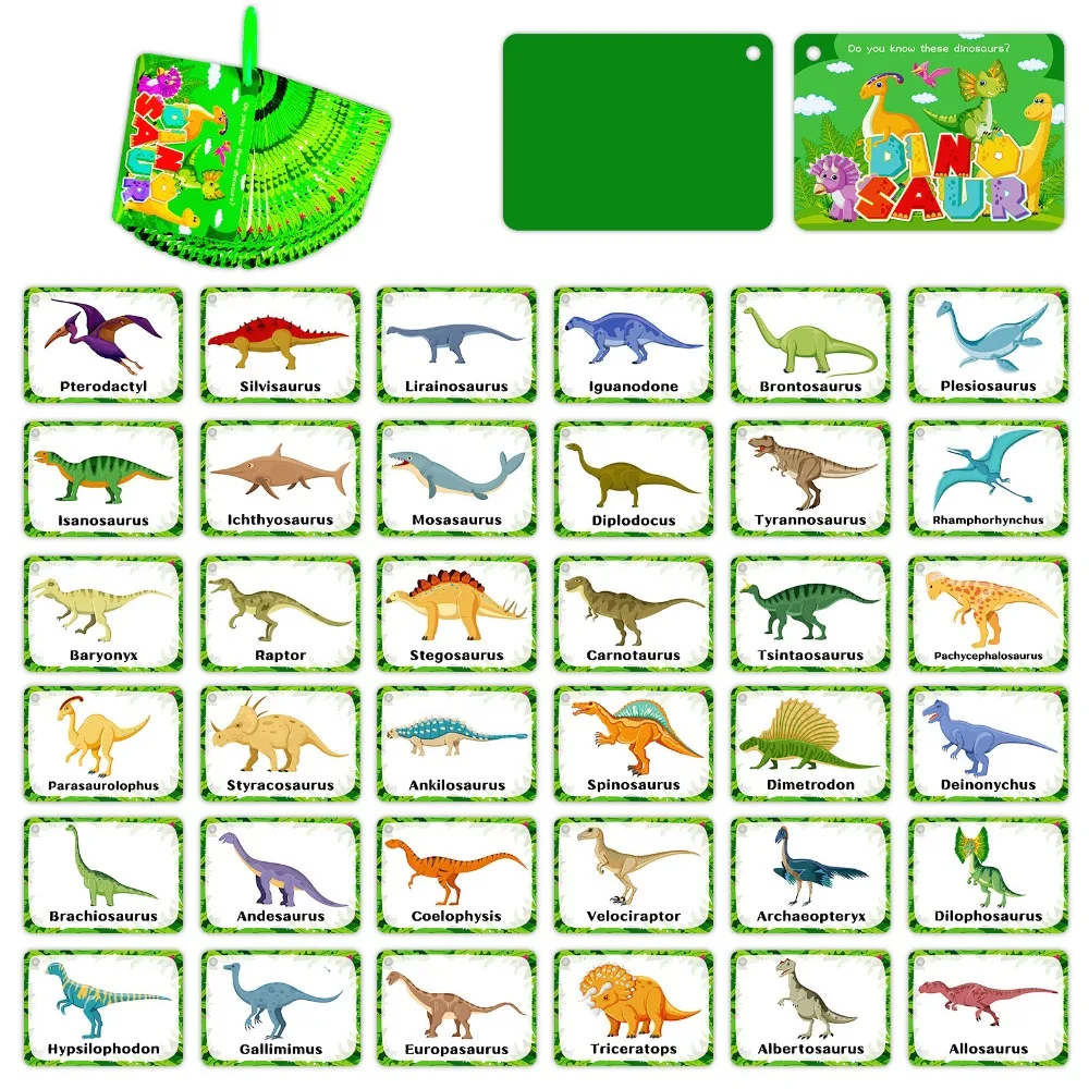

37 Viral Animal Dinosaur Jurassic Creature Cross Border New Cognition Parent Child Interactive Educational Fun Useful