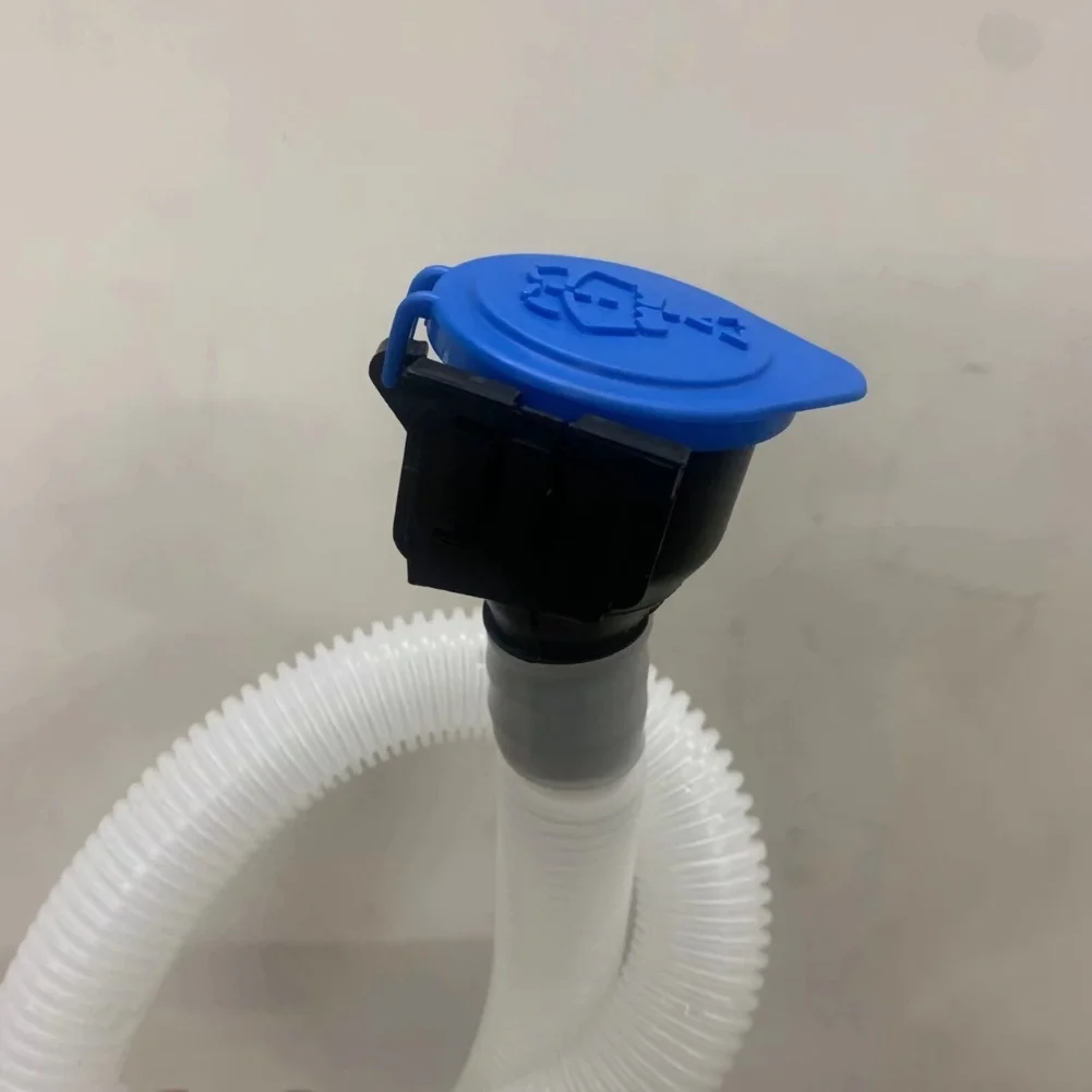 

Резервуар омывателя, наполнительная труба лобового стекла, совместимая с BMW E90 E91 316i 328i 330D 328xi 335xi ABS 61667135409