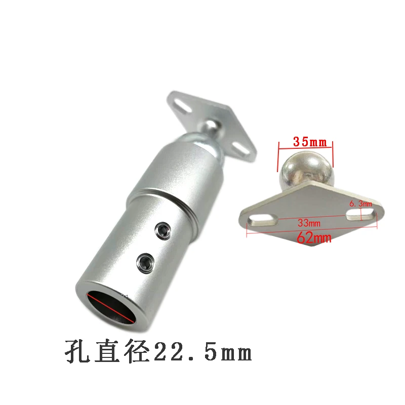 2 Pcs Magnetic Mount for the Lamp PDR Light Tools Car Dent Repair Hail Magnet Lamp Tools