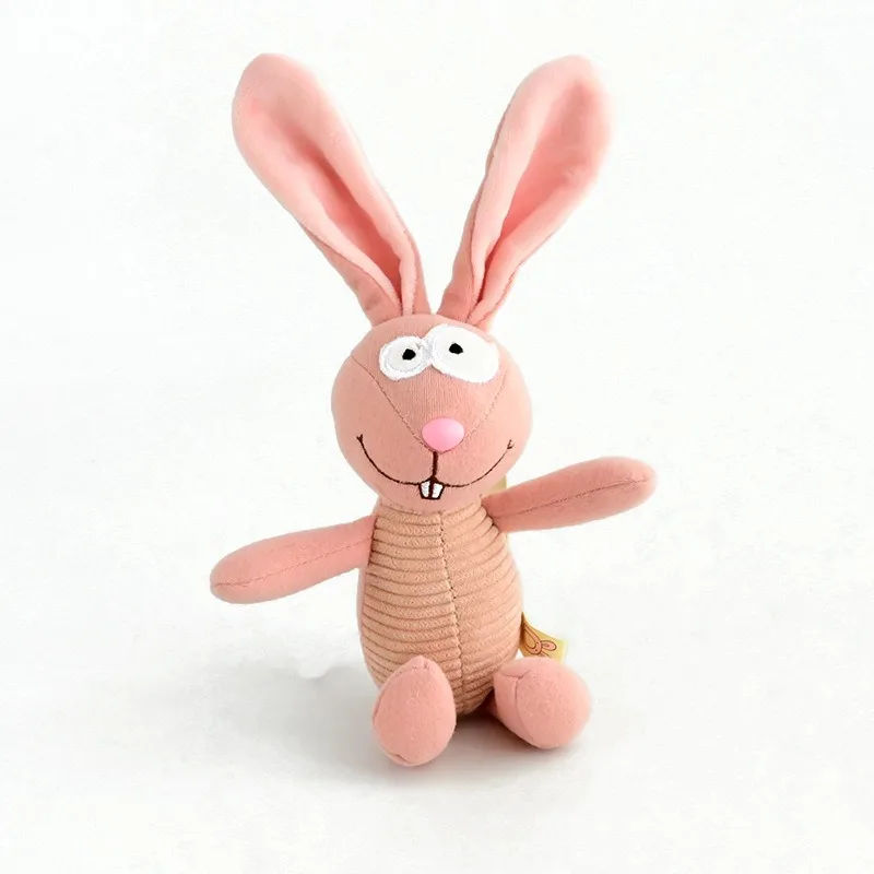 New Miffy Rabbit Plush Toys, Keychains, Backpacks, Pendants, Figurines and Dolls Are Perfect Gifts for Friends and Children